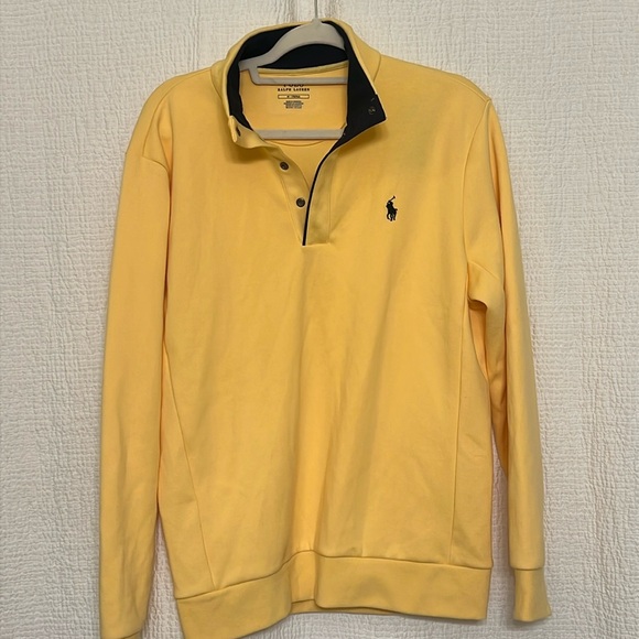 NWT Polo Ralph Lauren Men’s Long Sleeve - Picture 1 of 4